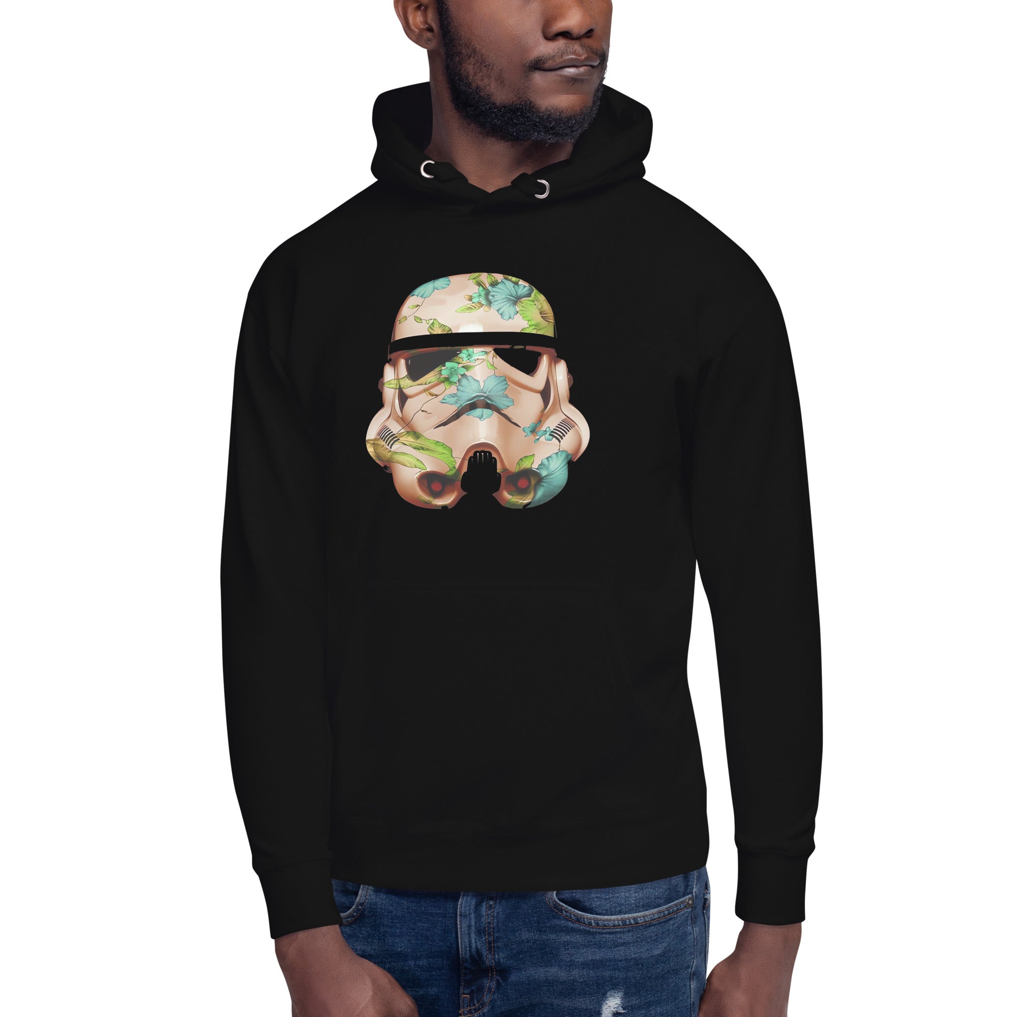 Hoodie Cool Stormtrooper, Disponible en la mejor tienda online para comprar tu merch favorita, la mejor Calidad, compra Ahora en Superstar!