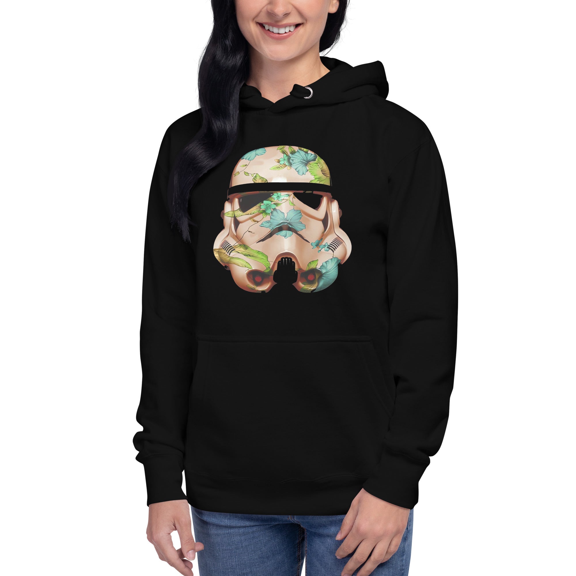 Hoodie Cool Stormtrooper, Disponible en la mejor tienda online para comprar tu merch favorita, la mejor Calidad, compra Ahora en Superstar!