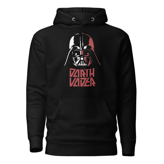 Hoodie Sith Darth Vader, Disponible en la mejor tienda online para comprar tu merch favorita, la mejor Calidad, compra Ahora en Superstar!