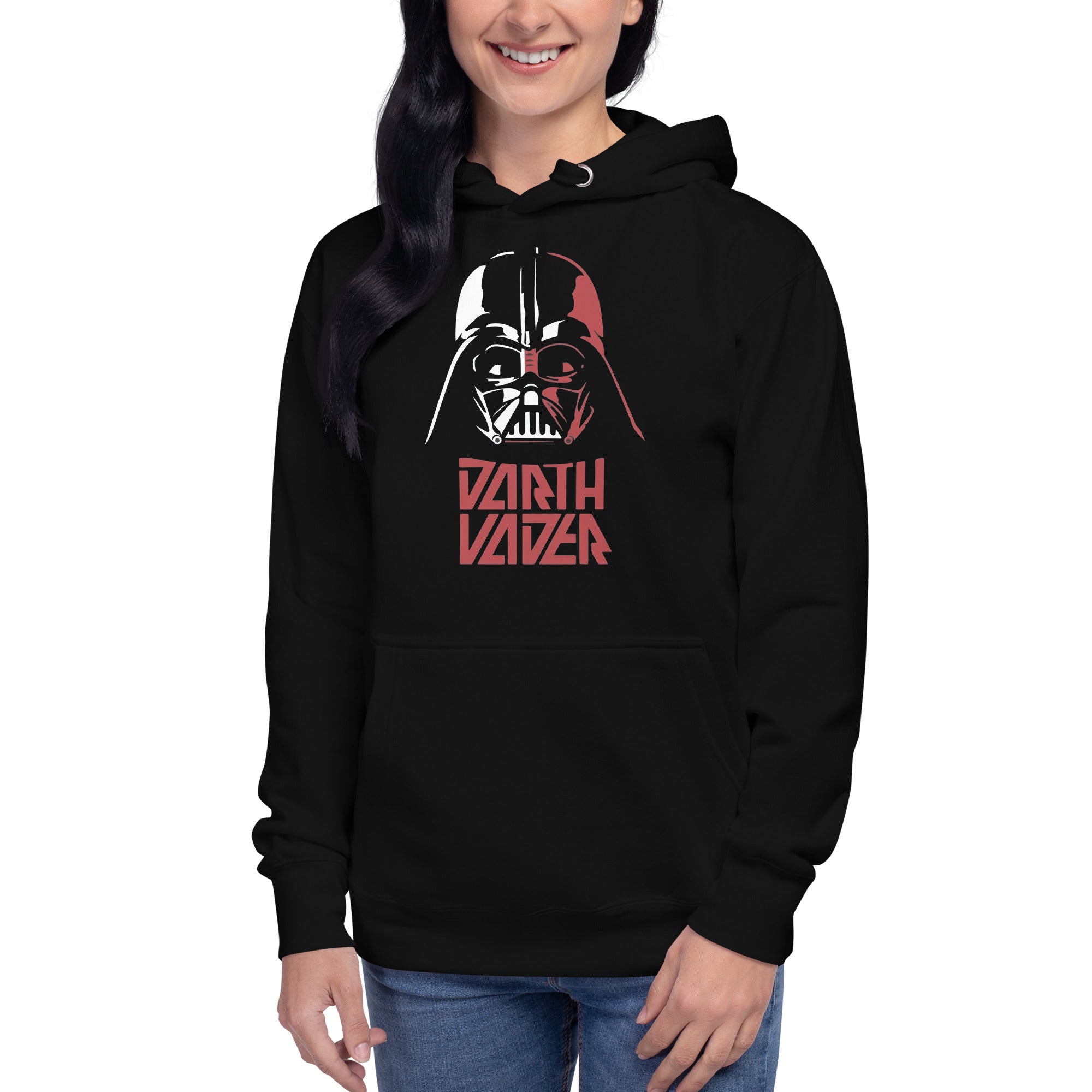Hoodie Sith Darth Vader, Disponible en la mejor tienda online para comprar tu merch favorita, la mejor Calidad, compra Ahora en Superstar!