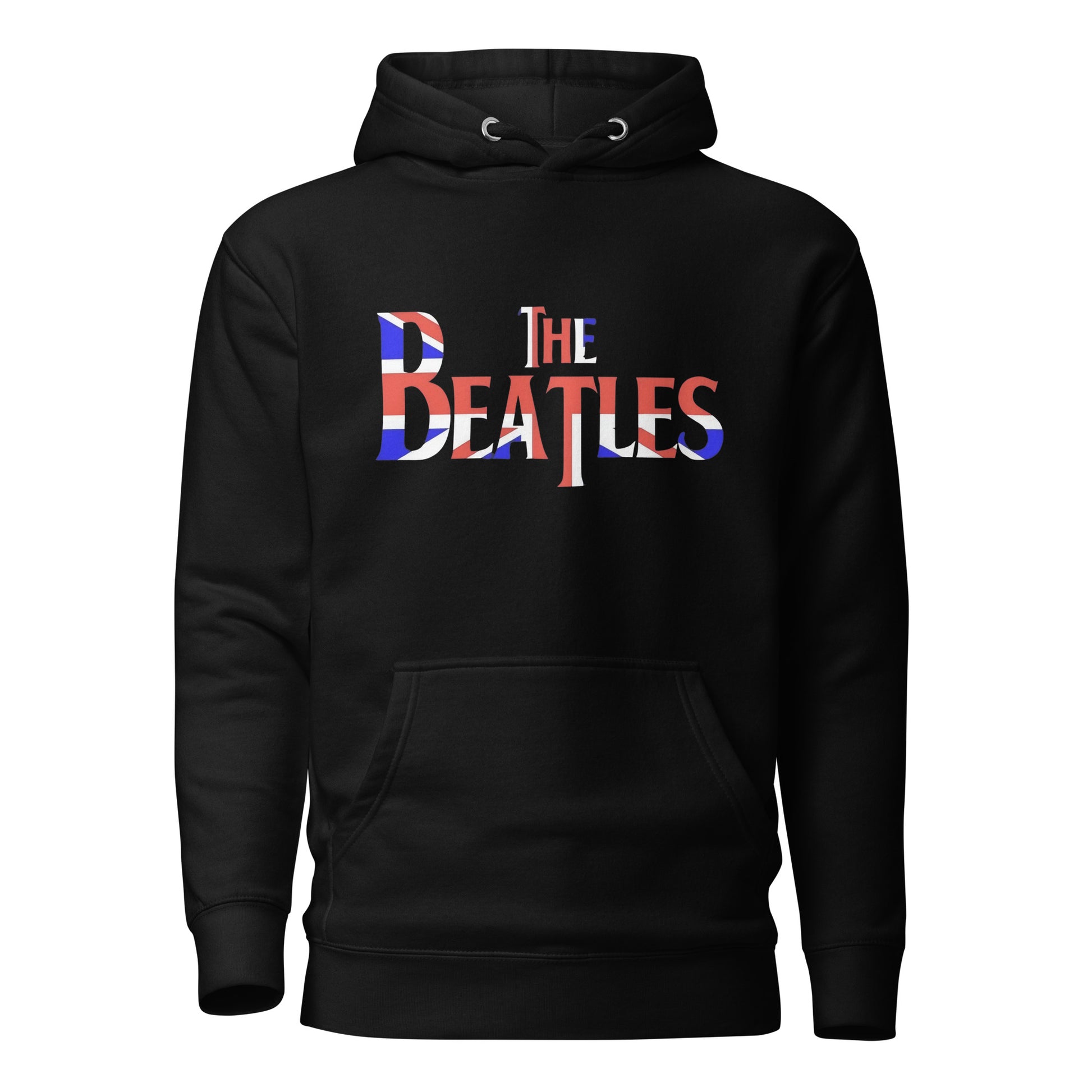 Hoodie The Beatles UK, Disponible en la mejor tienda online para comprar tu merch favorita, la mejor Calidad, compra Ahora en Superstar!