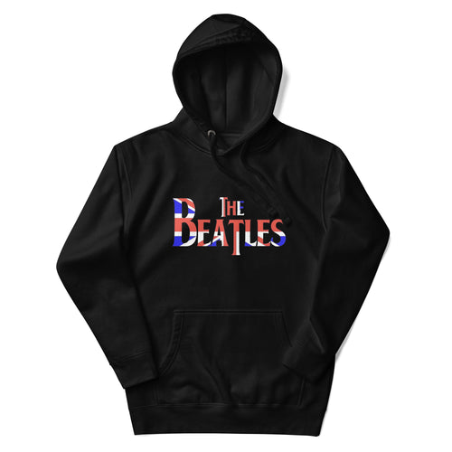 Hoodie The Beatles UK, Disponible en la mejor tienda online para comprar tu merch favorita, la mejor Calidad, compra Ahora en Superstar!