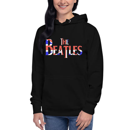 Hoodie The Beatles UK, Disponible en la mejor tienda online para comprar tu merch favorita, la mejor Calidad, compra Ahora en Superstar!