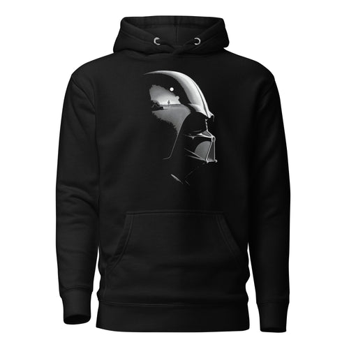 Hoodie Darth Vader Helmet, Disponible en la mejor tienda online para comprar tu merch favorita, la mejor Calidad, compra Ahora en Superstar!