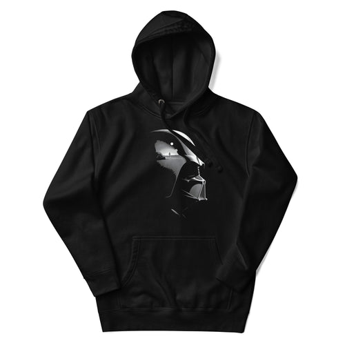 Hoodie Darth Vader Helmet, Disponible en la mejor tienda online para comprar tu merch favorita, la mejor Calidad, compra Ahora en Superstar!