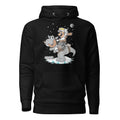 Hoodie Mario y su Yoshi Tauntaun, Disponible en la mejor tienda online para comprar tu merch favorita, la mejor Calidad, compra Ahora en Superstar!