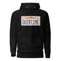 Sudadero con Capucha Outatime, Disponible en la mejor tienda online para comprar tu merch favorita, la mejor Calidad, compra Ahora en Superstar!