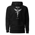 Hoodie Nirvana in Utero B.W, Disponible en la mejor tienda online para comprar tu merch favorita, la mejor Calidad, compra Ahora en Superstar!