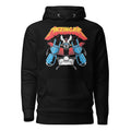Sudadero con Capucha Mazinger, Disponible en la mejor tienda online para comprar tu merch favorita, la mejor Calidad, compra Ahora en Superstar!