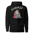 Sudadero con Capucha Gandalf, Disponible en la mejor tienda online para comprar tu merch favorita, la mejor Calidad, compra Ahora en Superstar!