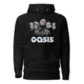 Sudadero con Capucha Oasis Band , Disponible en la mejor tienda online para comprar tu merch favorita, la mejor Calidad, compra Ahora en Superstar!