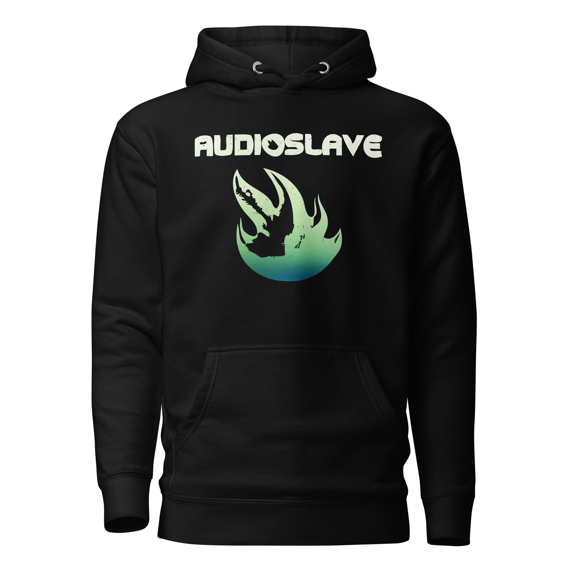 Audioslave hoodie cheap