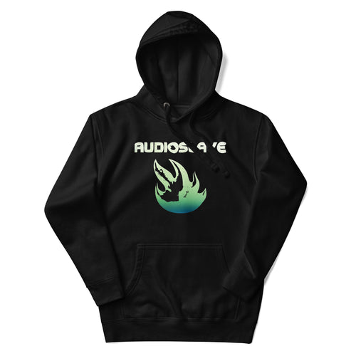 Hoodie Audioslave Fire, Disponible en la mejor tienda online para comprar tu merch favorita, la mejor Calidad, compra Ahora en Superstar!
