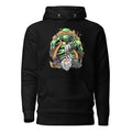 Hoodie de Michelangelo, Disponible en la mejor tienda online para comprar tu merch favorita, la mejor Calidad, compra Ahora en Superstar!
