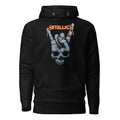 Hoodie Metallica Rock, Disponible en la mejor tienda online para comprar tu merch favorita, la mejor Calidad, compra Ahora en Superstar!
