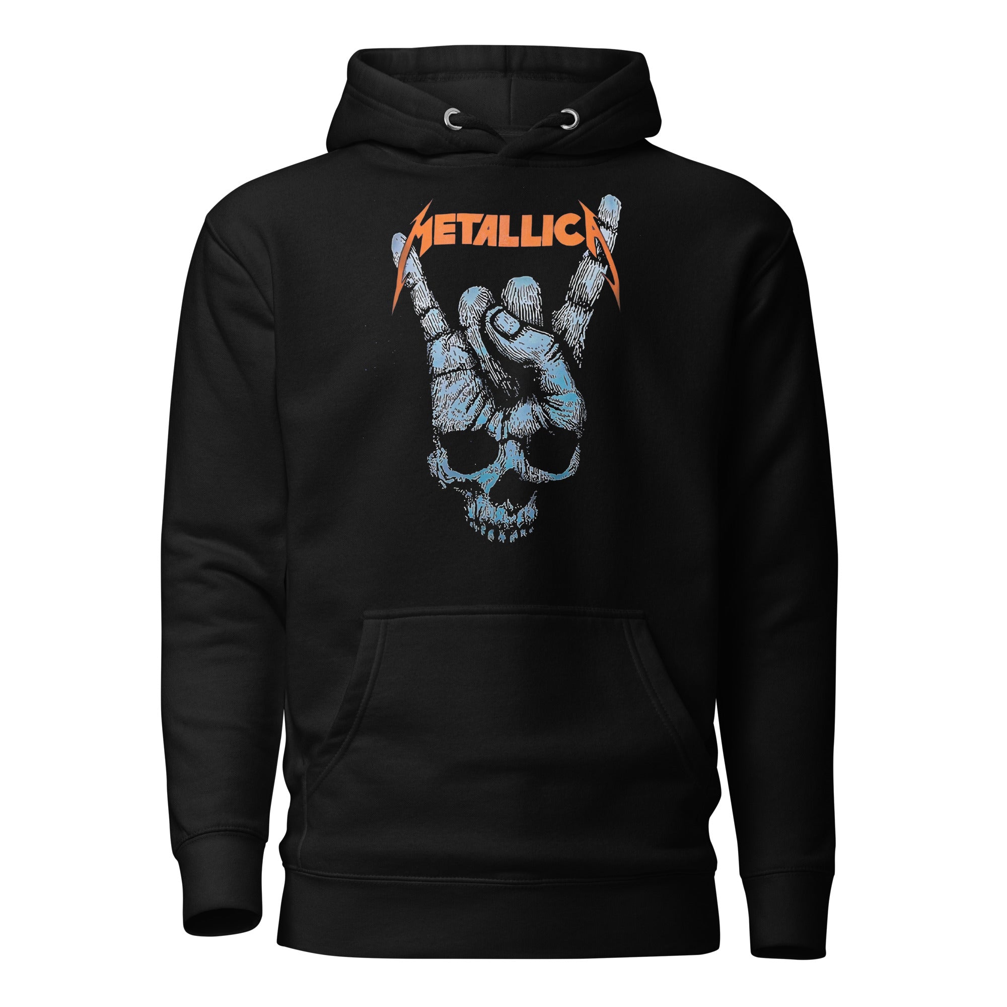 Hoodie Metallica Rock, Disponible en la mejor tienda online para comprar tu merch favorita, la mejor Calidad, compra Ahora en Superstar!
