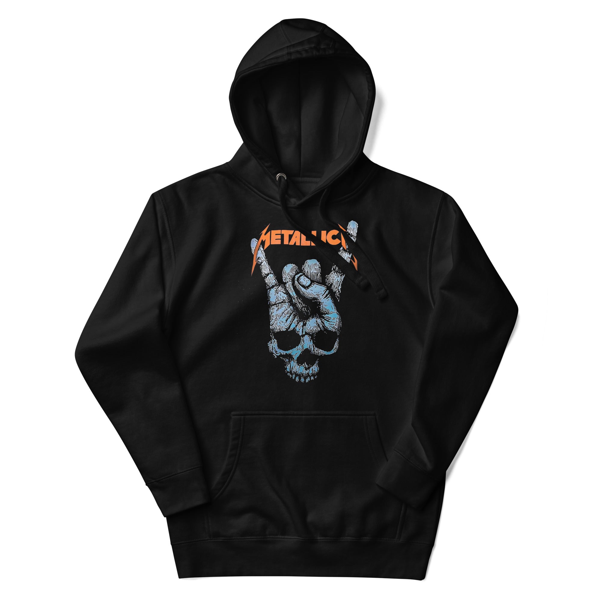Hoodie Metallica Rock, Disponible en la mejor tienda online para comprar tu merch favorita, la mejor Calidad, compra Ahora en Superstar!