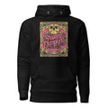 Hoodie The Smashing Pumpkins Band, Disponible en la mejor tienda online para comprar tu merch favorita, la mejor Calidad, compra Ahora en Superstar!