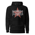 Hoodie Star Smashing Pumpkins, Disponible en la mejor tienda online para comprar tu merch favorita, la mejor Calidad, compra Ahora en Superstar!