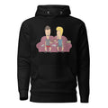 Hoodie Sofa Beavis and Butt-Head, Disponible en la mejor tienda online para comprar tu merch favorita, la mejor Calidad, compra Ahora en Superstar!