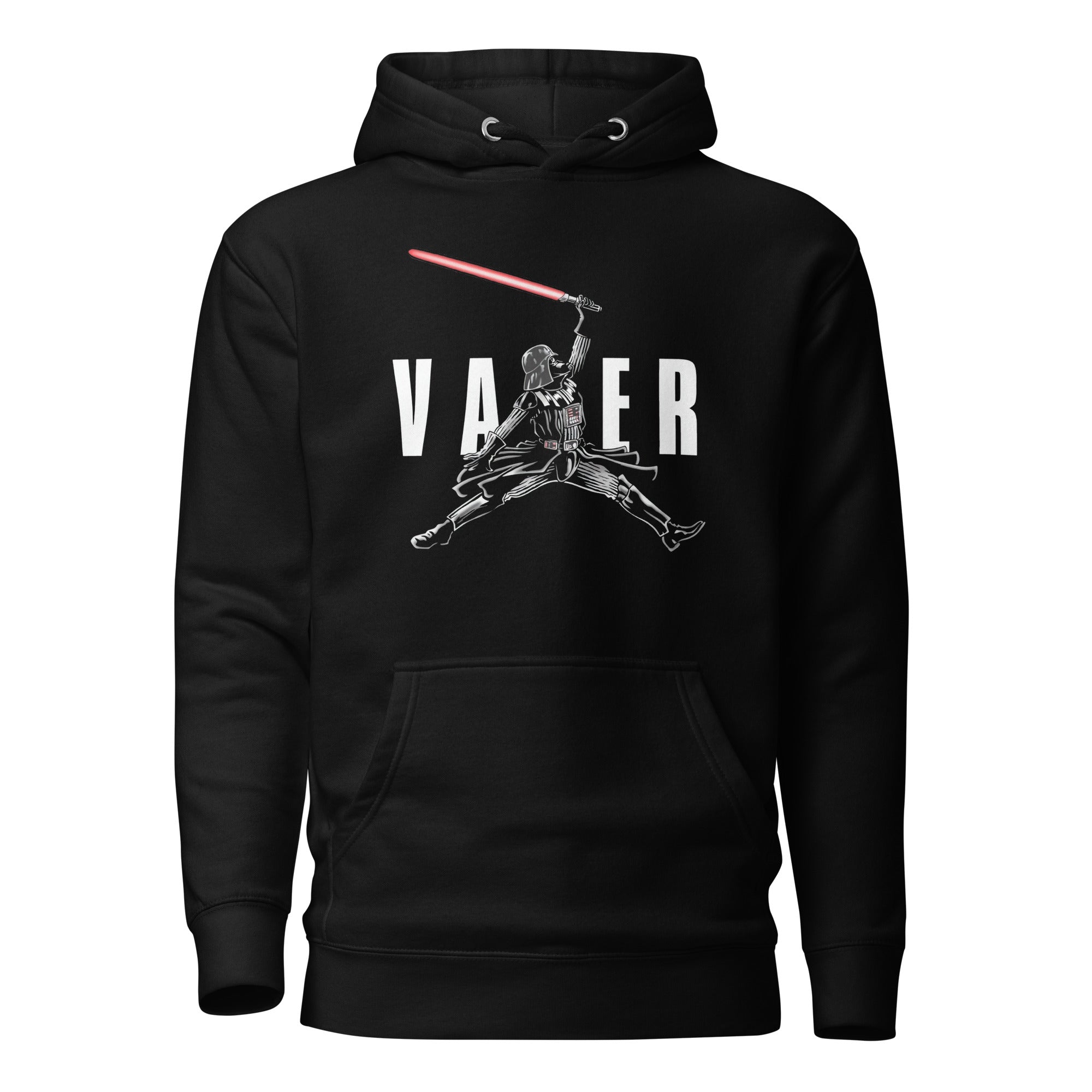 Sudadero con Capucha Jordan Vader, Disponible en la mejor tienda online para comprar tu merch favorita, la mejor Calidad, compra Ahora en Superstar!