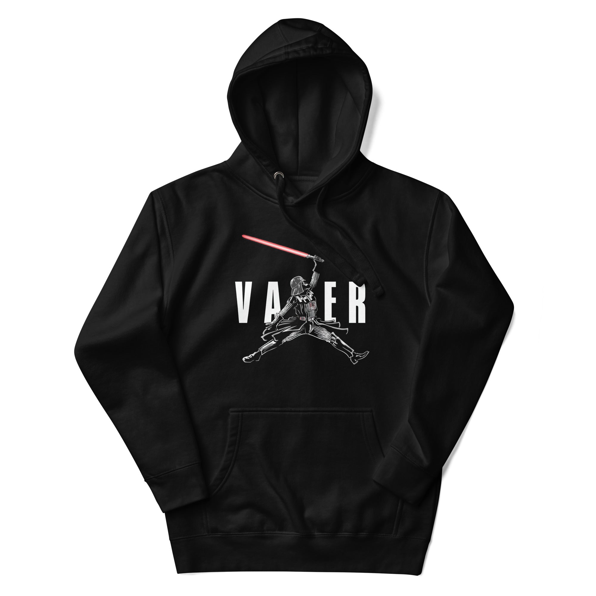 Sudadero con Capucha Jordan Vader, Disponible en la mejor tienda online para comprar tu merch favorita, la mejor Calidad, compra Ahora en Superstar!