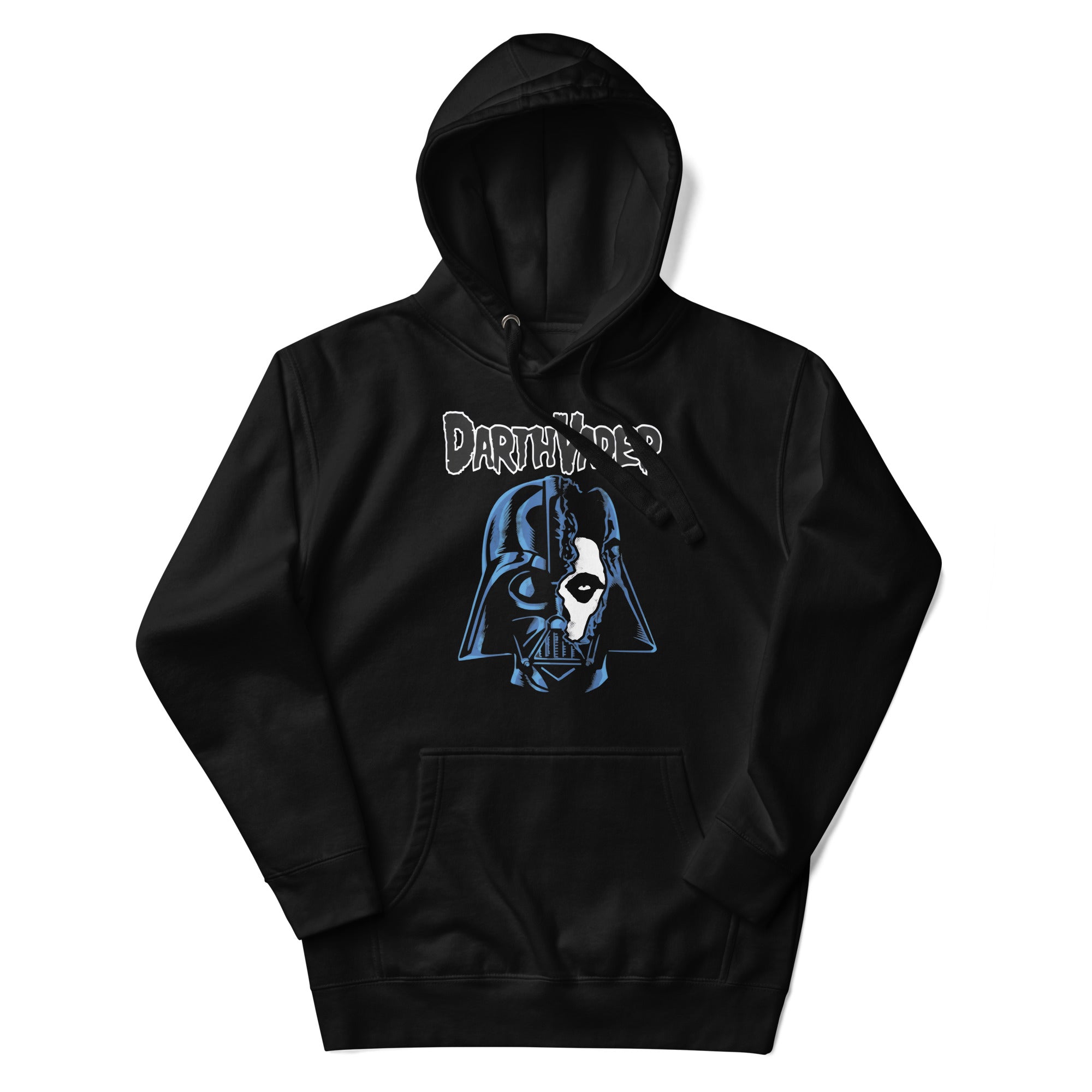 Sudadero con Capucha DarthVader, Disponible en la mejor tienda online para comprar tu merch favorita, la mejor Calidad, compra Ahora en Superstar!