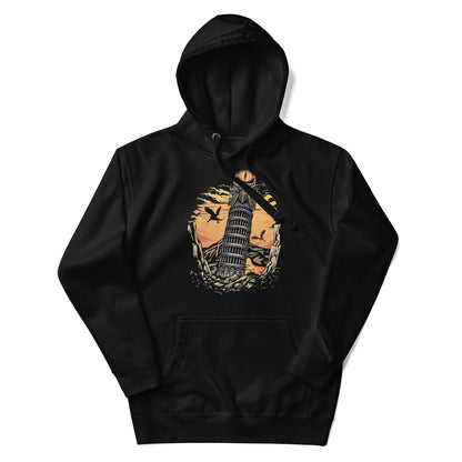 Hoodie Ojo de Sauron, Disponible en la mejor tienda online para comprar tu merch favorita, la mejor Calidad, compra Ahora en Superstar!