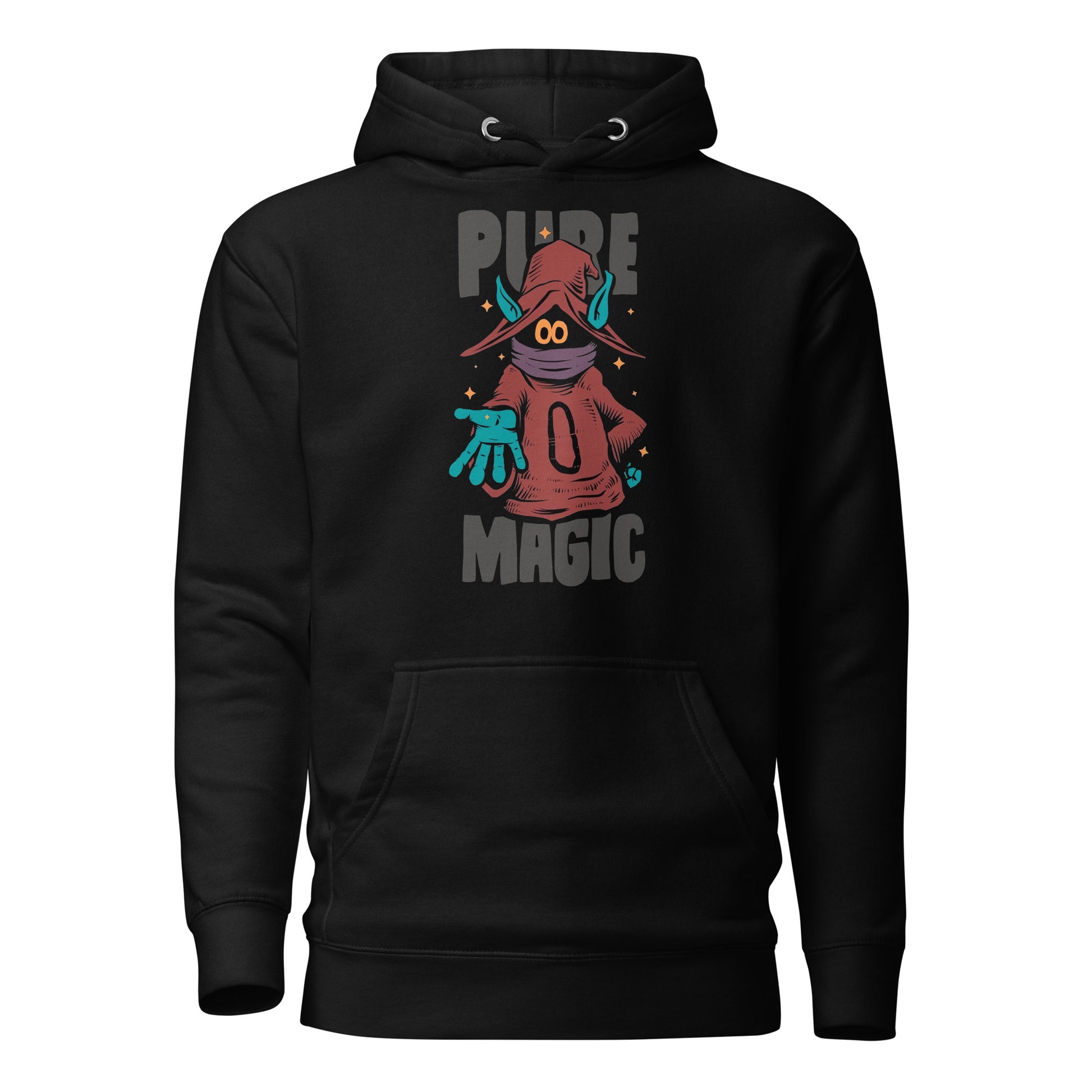 Hoodie Pure Magic, Disponible en la mejor tienda online para comprar tu merch favorita, la mejor Calidad, compra Ahora en Superstar!