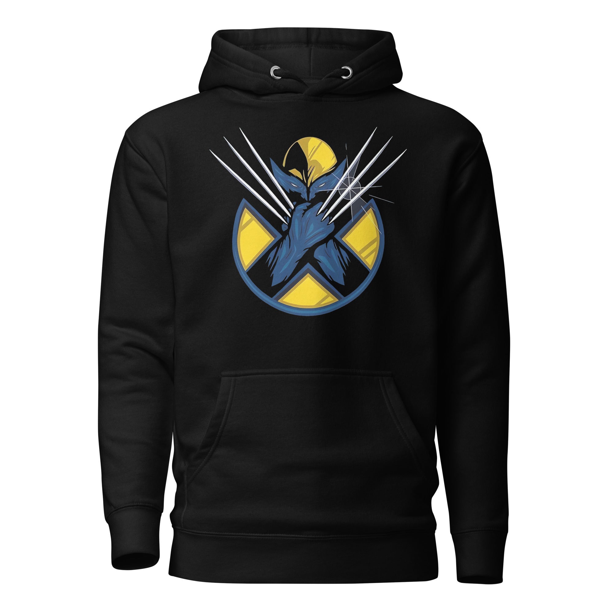 Sudadero con Capucha X-Men Orígenes, Disponible en la mejor tienda online para comprar tu merch favorita, la mejor Calidad, compra Ahora en Superstar!
