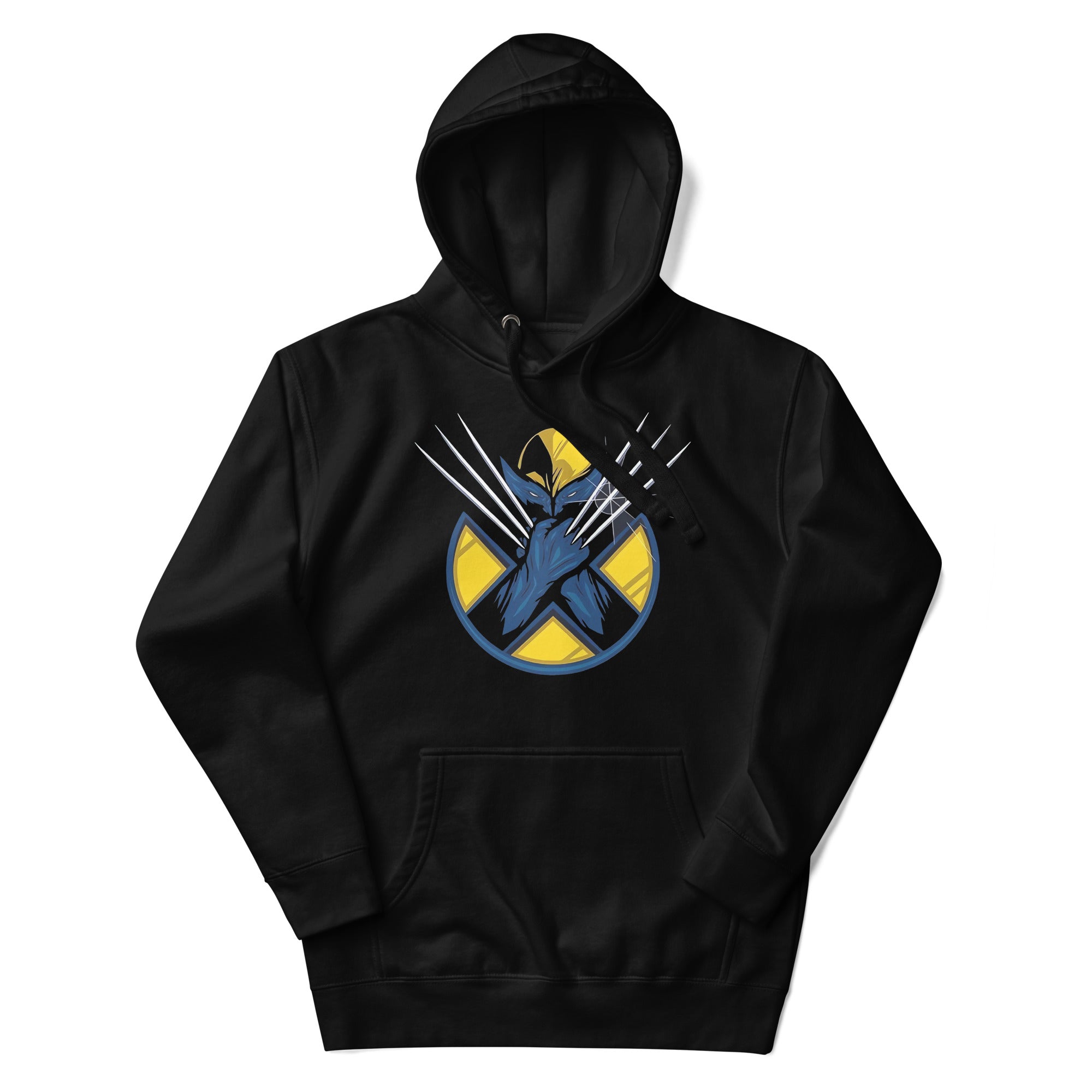 Sudadero con Capucha X-Men Orígenes, Disponible en la mejor tienda online para comprar tu merch favorita, la mejor Calidad, compra Ahora en Superstar!