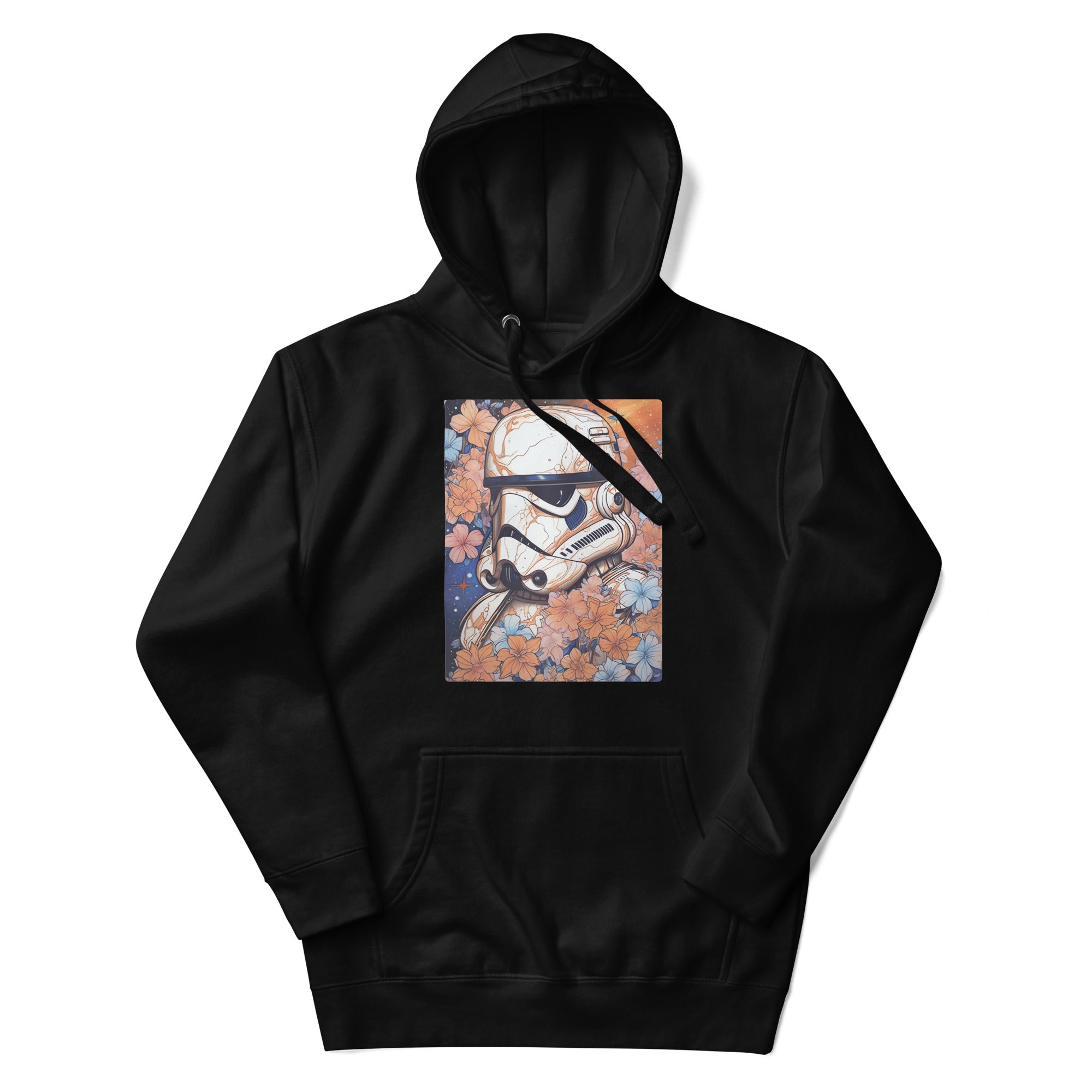 Hoodie Flower Trooper , Disponible en la mejor tienda online para comprar tu merch favorita, la mejor Calidad, compra Ahora en Superstar!