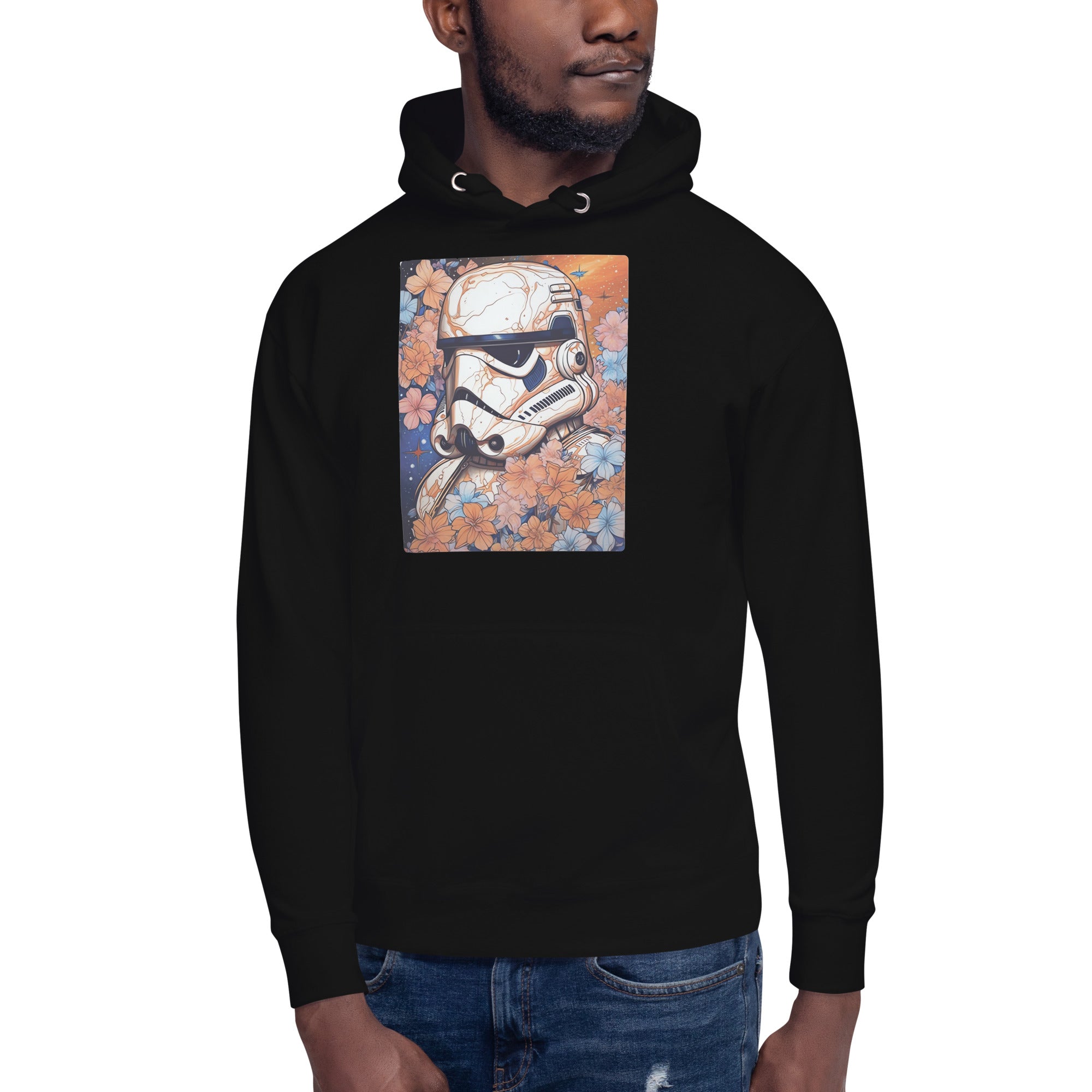Hoodie Flower Trooper , Disponible en la mejor tienda online para comprar tu merch favorita, la mejor Calidad, compra Ahora en Superstar!