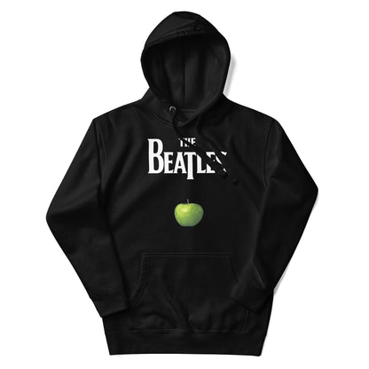 Hoodie The Beatles Apple, Disponible en la mejor tienda online para comprar tu merch favorita, la mejor Calidad, compra Ahora en Superstar!