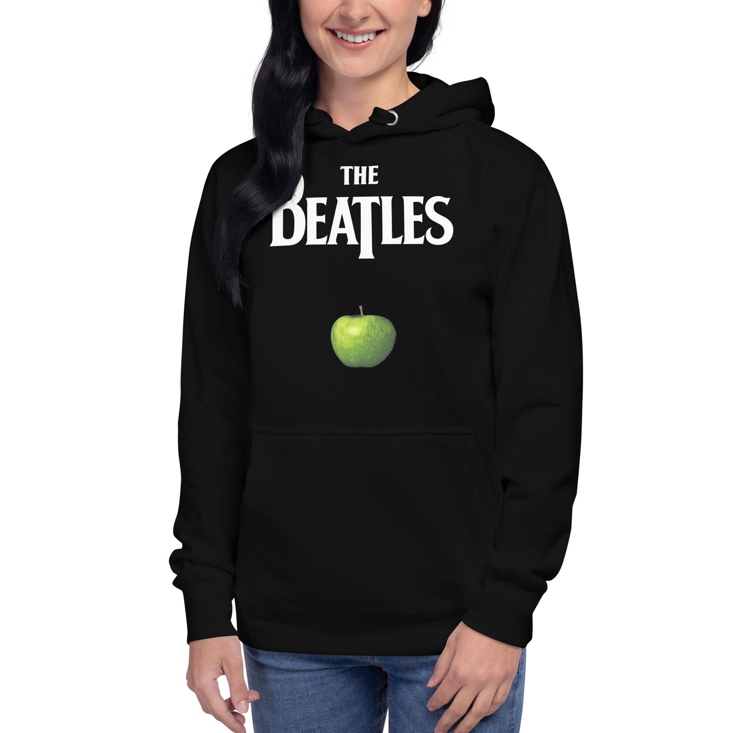 Hoodie The Beatles Apple, Disponible en la mejor tienda online para comprar tu merch favorita, la mejor Calidad, compra Ahora en Superstar!
