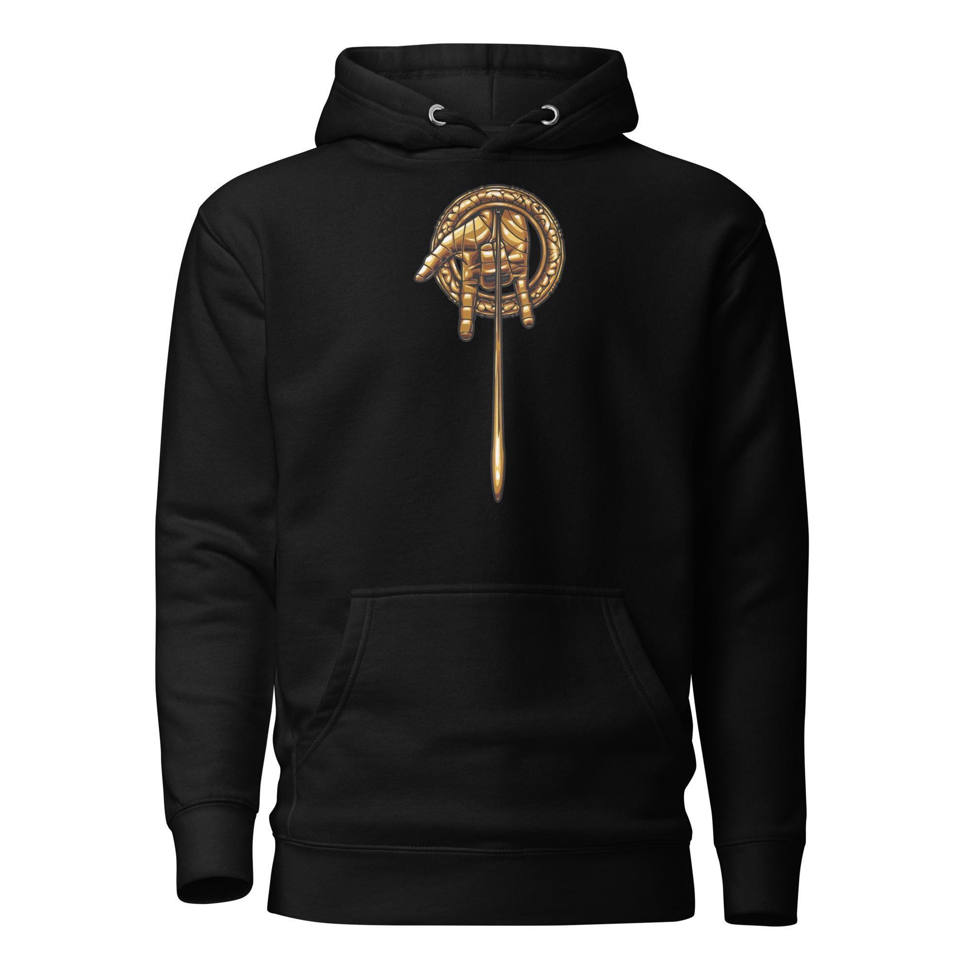 Hoodie Mano del Rey Arácnida , Disponible en la mejor tienda online para comprar tu merch favorita, la mejor Calidad, compra Ahora en Superstar!