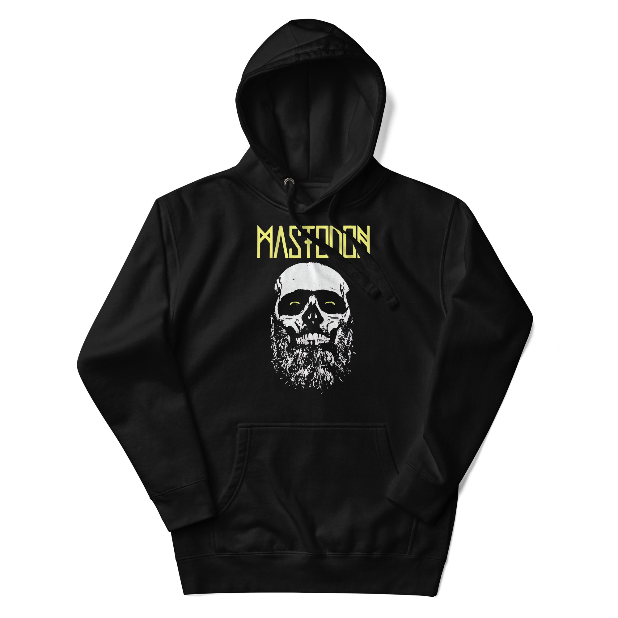 Sudadero con Capucha de Mastodon, Disponible en la mejor tienda online para comprar tu merch favorita, la mejor Calidad, compra Ahora en Superstar!
