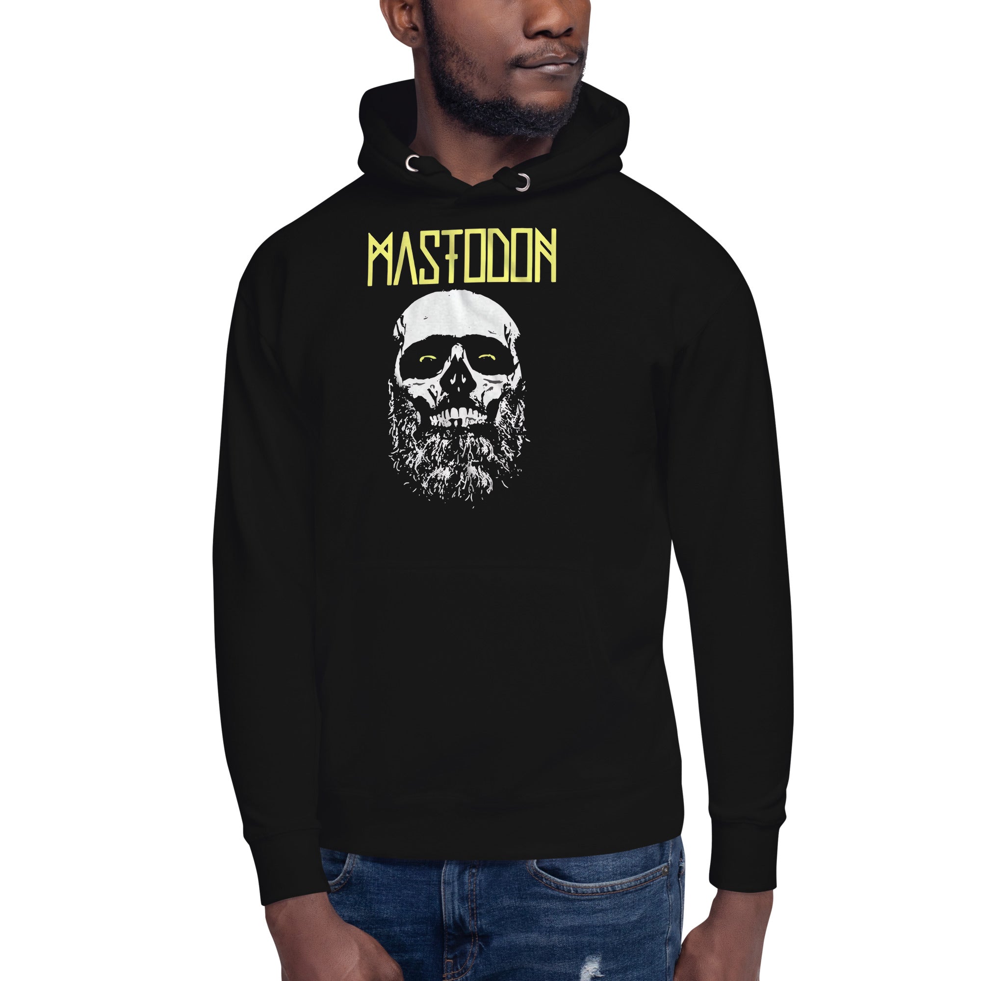 Sudadero con Capucha de Mastodon, Disponible en la mejor tienda online para comprar tu merch favorita, la mejor Calidad, compra Ahora en Superstar!