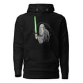 Hoodie Gandalf Master, Disponible en la mejor tienda online para comprar tu merch favorita, la mejor Calidad, compra Ahora en Superstar!