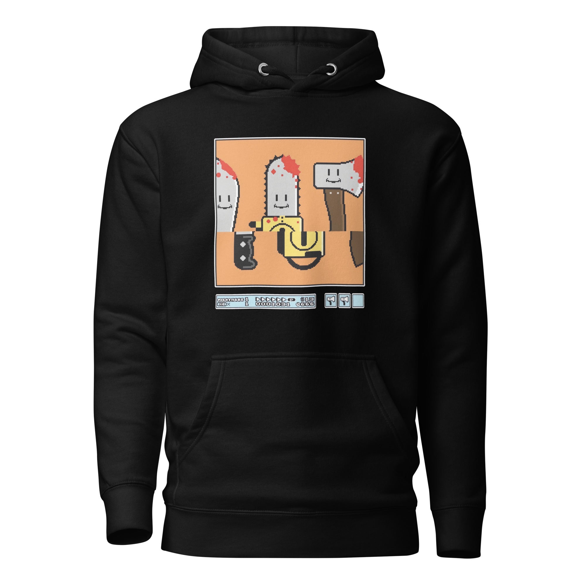 Hoodie Halloween Puzzles, Disponible en la mejor tienda online para comprar tu merch favorita, la mejor Calidad, compra Ahora en Superstar!