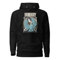 Hoodie Enrique Bunbury, Disponible en la mejor tienda online para comprar tu merch favorita, la mejor Calidad, compra Ahora en Superstar!