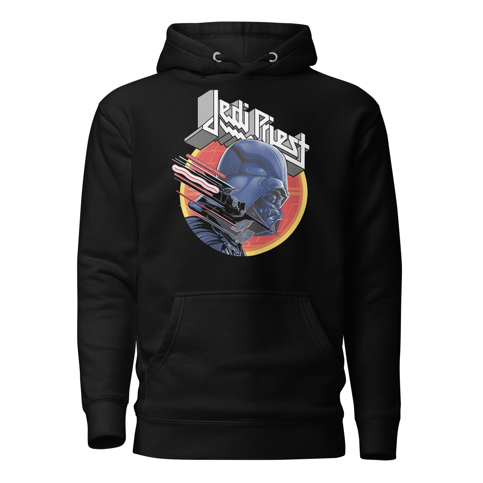 Sudadero con Capucha Jedi Priest Vader, Disponible en la mejor tienda online para comprar tu merch favorita, la mejor Calidad, compra en Superstar!