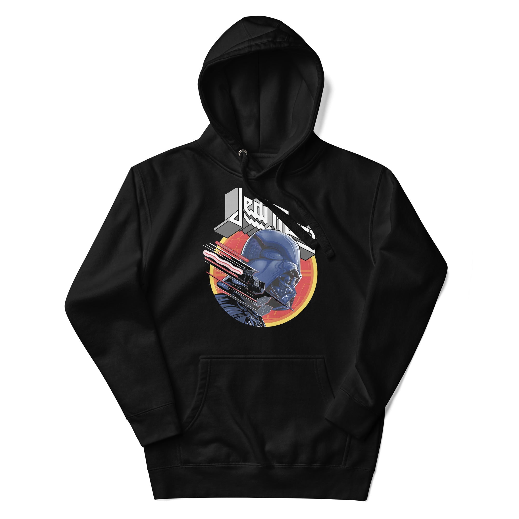 Sudadero con Capucha Jedi Priest Vader, Disponible en la mejor tienda online para comprar tu merch favorita, la mejor Calidad, compra en Superstar!