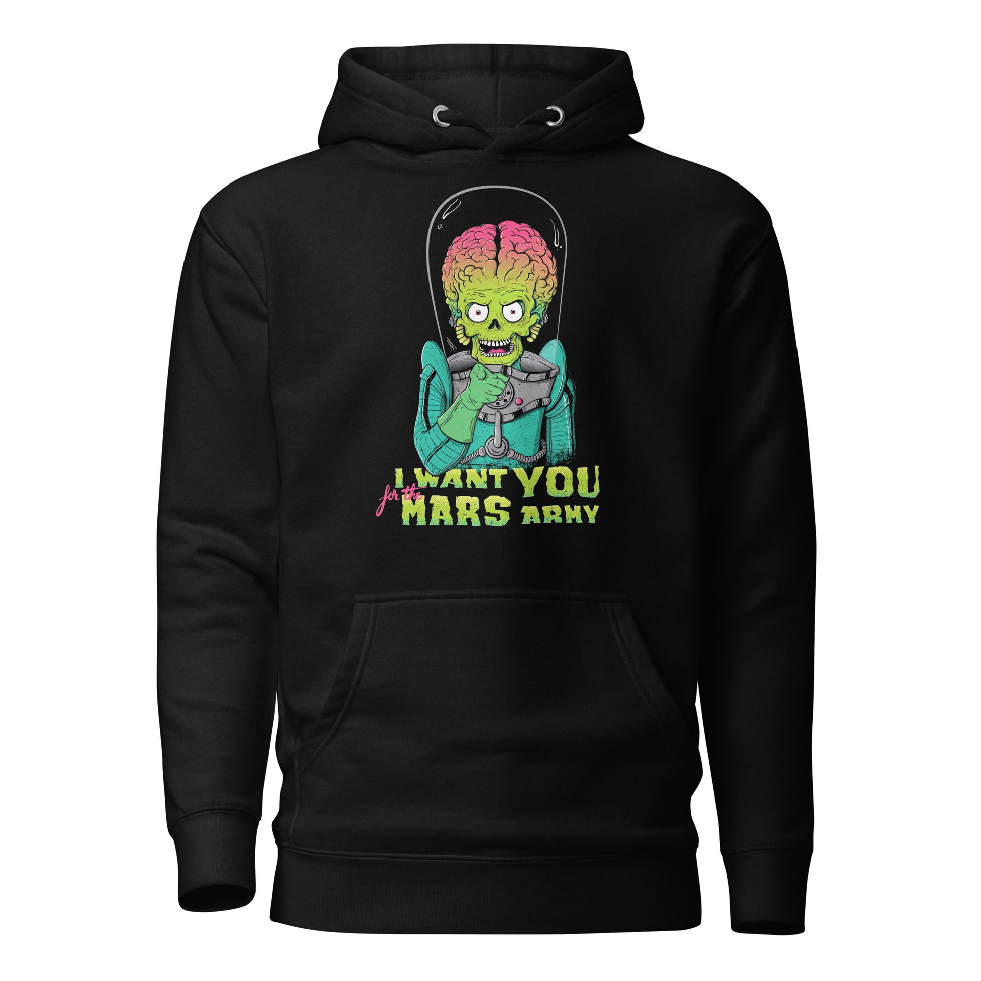 Sudadero con Capucha I want You, Disponible en la mejor tienda online para comprar tu merch favorita, la mejor Calidad, compra Ahora en Superstar!