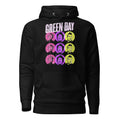 Sudadero con Capucha Green Day, Disponible en la mejor tienda online para comprar tu merch favorita, la mejor Calidad, compra Ahora en Superstar!