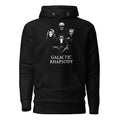 Sudadero con Capucha Galactic Rhapsody, Disponible en la mejor tienda online para comprar tu merch favorita, la mejor Calidad, compra en Superstar!