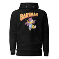 Sudadero con Capucha Bartman, Disponible en la mejor tienda online para comprar tu merch favorita, la mejor Calidad, compra Ahora en Superstar!