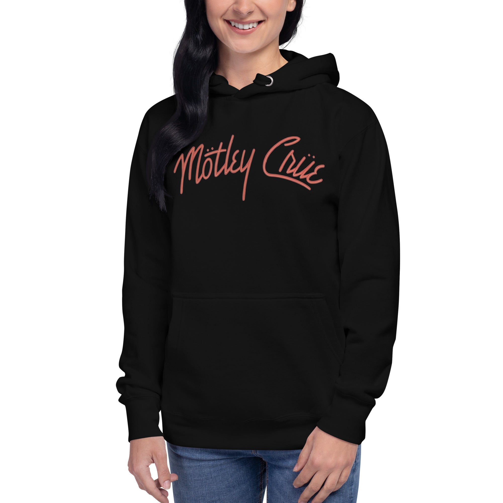 Sudadero con Capucha de Mötley Crüe, Disponible en la mejor tienda online para comprar tu merch favorita, la mejor Calidad, compra Ahora en Superstar!
