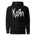 Sudadero con Capucha de Korn, Disponible en la mejor tienda online para comprar tu merch favorita, la mejor Calidad, compra Ahora en Superstar!
