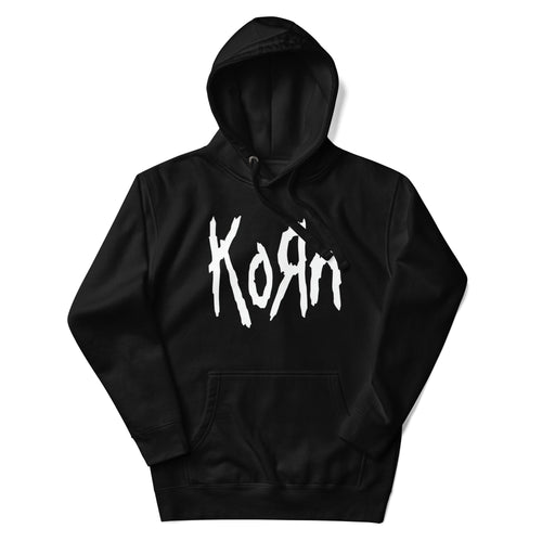 Sudadero con Capucha de Korn, Disponible en la mejor tienda online para comprar tu merch favorita, la mejor Calidad, compra Ahora en Superstar!